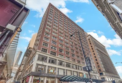 5 N Wabash Avenue Chicago IL 60602