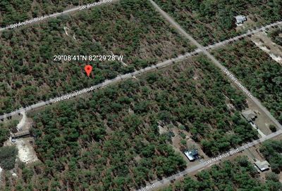 Lot 19 SW Edgewater Boulevard Dunnellon FL 34431