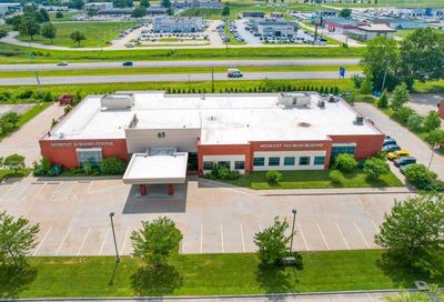 65 Doctors Park Cape Girardeau MO 63703
