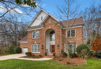 1140 Holly Ridge Drive Matthews NC 28105