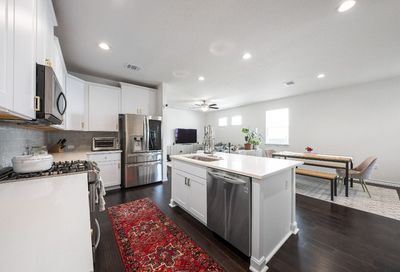 5210 Golden Canary Lane Austin TX 78723