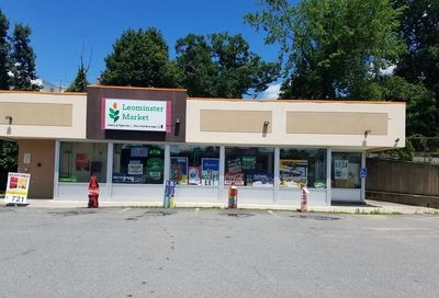 8 Lancaster St Leominster MA 01453