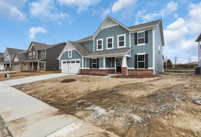 4872 W Morenci Court New Palestine IN 46163