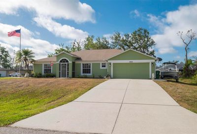 10405 Rachel Avenue Englewood FL 34224