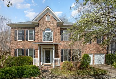 12926 Landing Green Drive Charlotte NC 28277