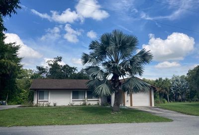 3415 Allapatchee Drive Punta Gorda FL 33950