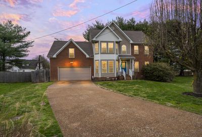 105 Cypress Ct White House TN 37188