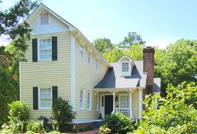791 Old Post Road Madison GA 30650