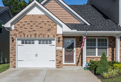 2217 Hard Spun Ct Murfreesboro TN 37128