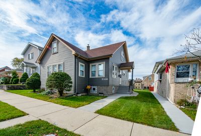 5326 S Meade Avenue Chicago IL 60638