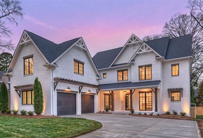 933 Poindexter Drive Charlotte NC 28209