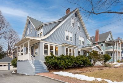 7 Bacon St Winchester MA 01890