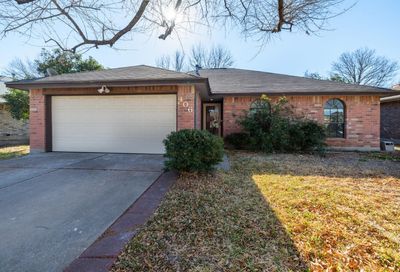 406 Kathleen Lane Leander TX 78641