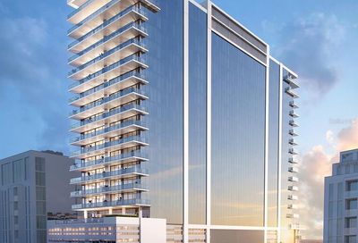 1149 Ashford Avenue Vanderbilt Residences San Juan PR 00907