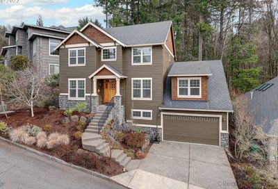2456 NW Birkendene St Portland OR 97229