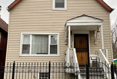 6346 S Morgan Street Chicago IL 60621