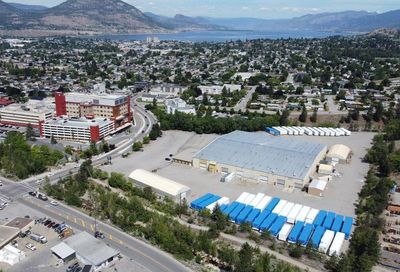 1704 Government Street Penticton BC V2A7A1