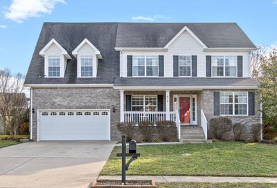414 Short Bluff Dr Clarksville TN 37040