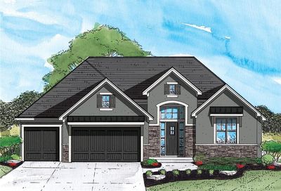 22104 W 80th Terrace Shawnee KS 66220
