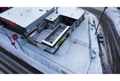 1419 MAIN STREET North Vancouver BC V7J1C9