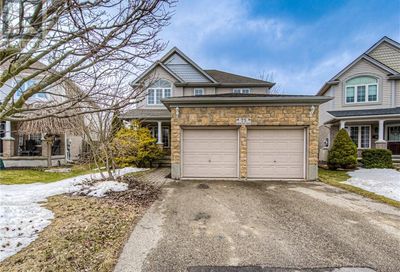 75 KROEGER Crescent Cambridge ON N3C4J8
