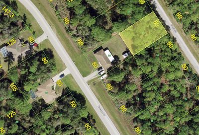 1181 Chagrin Lane Port Charlotte FL 33953