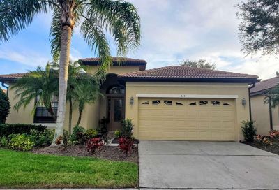 234 Silver Falls Drive Apollo Beach FL 33572