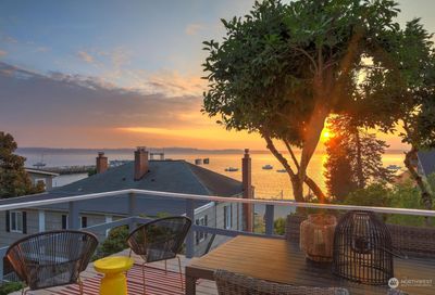 8815 Fauntleroy Way SW Seattle WA 98136