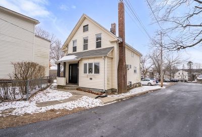 39-1/2 Claflin St Milford MA 01757