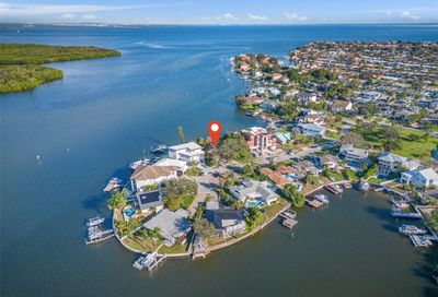 1941 Arrowhead Drive NE St Petersburg FL 33703