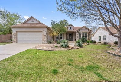 400 Texas Drive Georgetown TX 78633