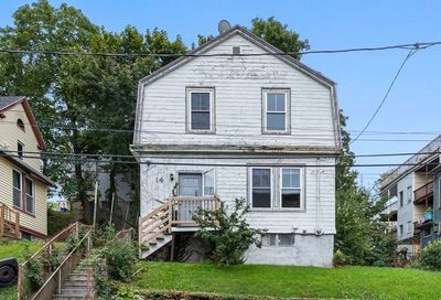 14 Eldora Street Boston MA 02120
