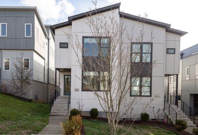 418 36th Ave Nashville TN 37209