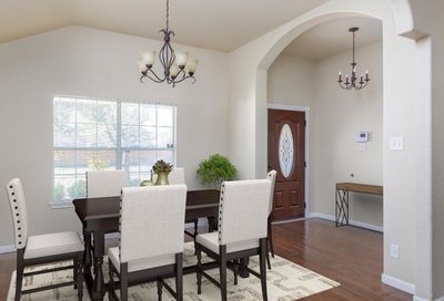 3924 Hidden Lake Crossing Pflugerville TX 78660