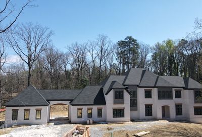 5271 Lake Forrest Drive Sandy Springs GA 30327