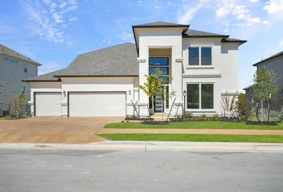 707 Echelon Place Lakeway TX 78738