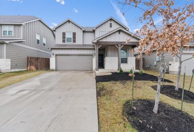 112 Cascata Way Liberty Hill TX 78642