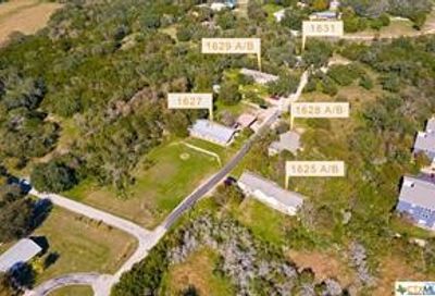 1627-1631 Gordon Street San Marcos TX 78666