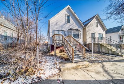 4811 S Princeton Avenue Chicago IL 60609