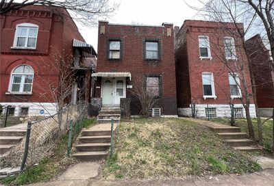 3318 Oregon Avenue St Louis MO 63118