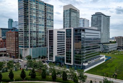 221 W Harrison Street Chicago IL 60607