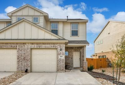 518 White Steppe Way Georgetown TX 78626