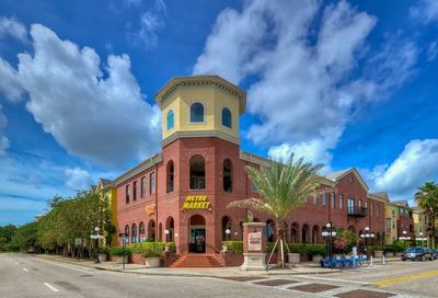 1810 E Palm Avenue Tampa FL 33605