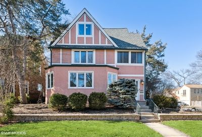 949 N East Avenue Oak Park IL 60302