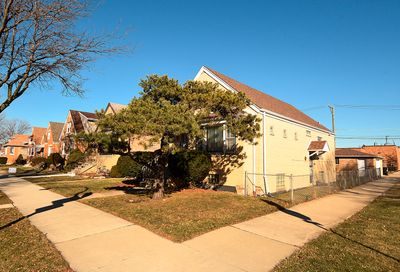 4559 S Komensky Avenue Chicago IL 60632