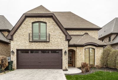 1161 Chloe Dr Gallatin TN 37066