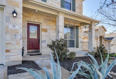 12 Juniper Berry Way Austin TX 78734