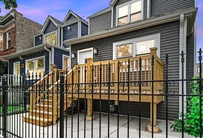 1508 N Karlov Avenue Chicago IL 60651