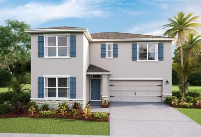 3514 Wild Bramble Court Plant City FL 33565