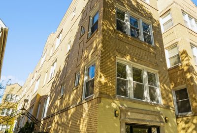 2038 N Spaulding Avenue Chicago IL 60647
